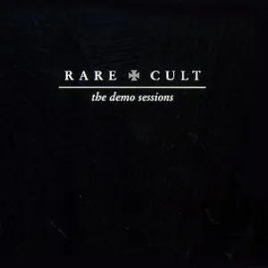 Pochette Rare Cult: The Demo Sessions