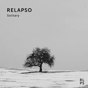 Pochette de Solitary de Relapso