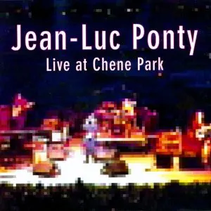 Pochette Live at Chene Park