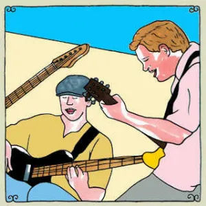 Pochette de Daytrotter Session de Umphrey’s McGee
