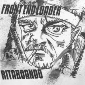 Pochette de Ritardando de Front End Loader