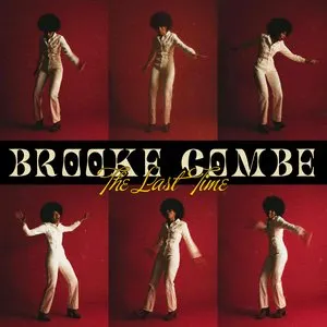 Pochette de The Last Time de Brooke Combe