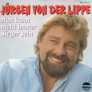 Pochette de Teuflisch gut de Jürgen von der Lippe