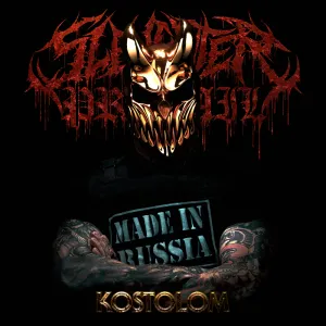 Pochette de Kostolom de Slaughter to Prevail