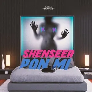 Pochette de Pon Mi de Shenseea