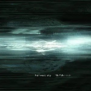 Pochette de harvest sky (Milkfish remix) de Oklou