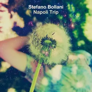 Pochette de Napoli Trip de Stefano Bollani