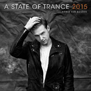 Pochette A State of Trance 2015 (extended versions)
