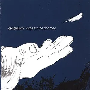 Pochette de Dirge for the Doomed de Cell Division