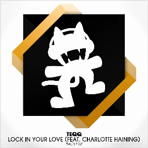 Pochette de Lock in Your Love de Charlotte Haining