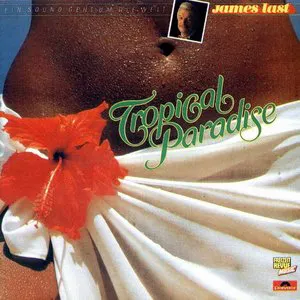 Pochette Tropical Paradise (1999)