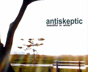 Pochette de Beautiful in White de Antiskeptic