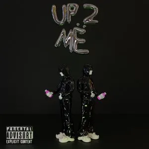 Pochette de Up 2 Më de Yeat