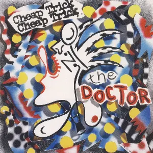 Pochette de The Doctor de Cheap Trick