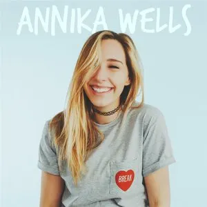 Pochette de Break de Annika Wells