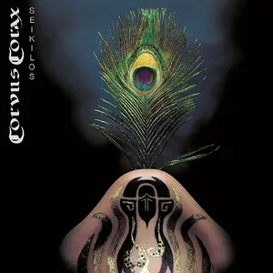 Pochette de Seikilos de Corvus Corax