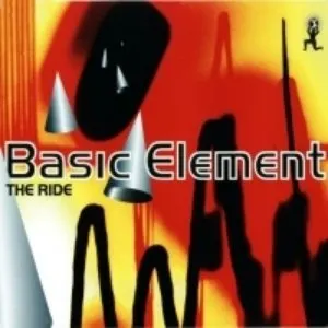 Pochette de The Ride de Basic Element