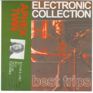 Pochette Electronic Collection - Best Trips