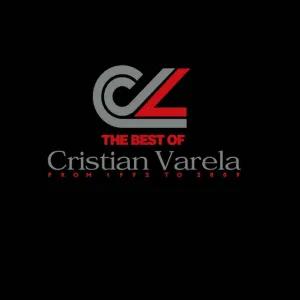 Pochette de The Best Of Cristian Varela - From 1992 To 2009 de Cristian Varela