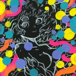 Pochette de Some Unreleased de CDR