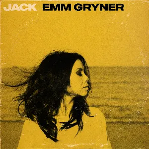 Pochette de Jack de Emm Gryner
