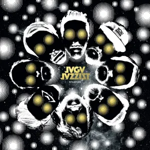 Pochette de Starfire de Jaga Jazzist