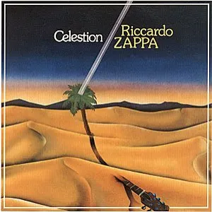 Pochette de Celestion de Ontayso