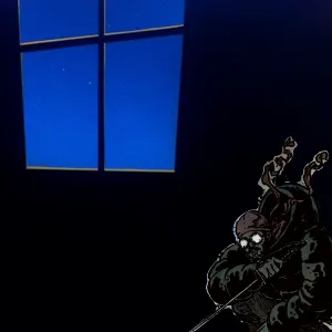 Pochette de VGM.10 de Knxwledge
