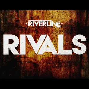Pochette de Rivals de Riverline