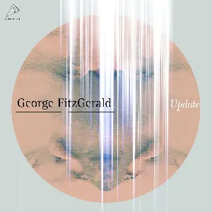 Pochette de Update de George FitzGerald