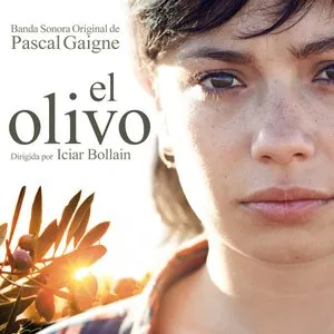 Pochette de El Olivo de Pascal Gaigne