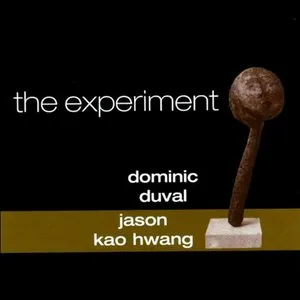Pochette de The Experiment de Dominic Duval