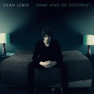 Pochette de Same Kind of Different de Dean Lewis