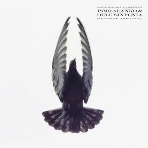 Pochette de Kaiken maailman kehtolauluja de Oulu Sinfonia - Jaakko Kuusisto