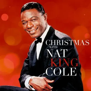 Pochette The Nat King Cole Christmas Album
