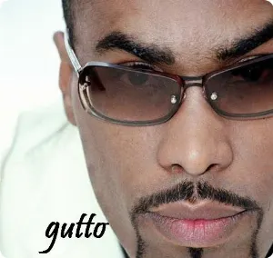 Pochette de Private Show de Gutto