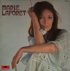Pochette Marie Laforêt