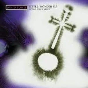 Pochette Little Wonder Mix E.P. (Danny Saber mixes)