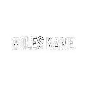 Pochette Miles Kane