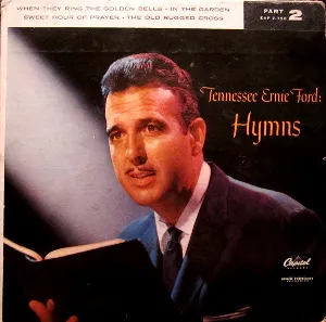 Pochette de Hymns (part 2) de Tennessee Ernie Ford