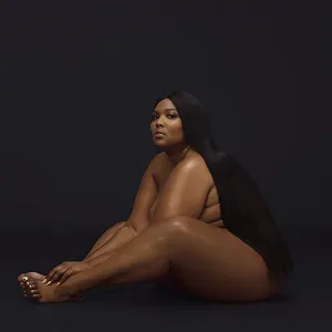 Pochette de Soulmate de Lizzo
