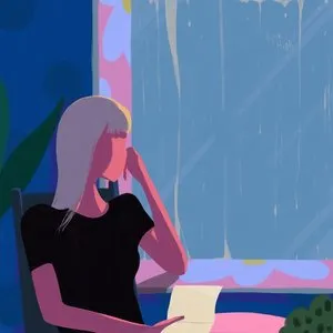 Pochette de 비 오는 날 듣기 좋은 노래 (Rain Song) de Epik High