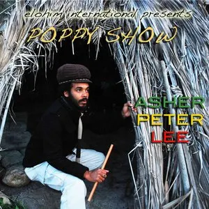 Pochette de Poppy Show / Fat Man de Val Bennett