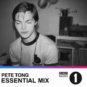 Pochette 1993-12-11: BBC Radio 1 Essential Mix