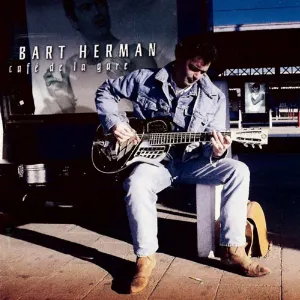 Pochette de Café De La Gare de Bart Herman