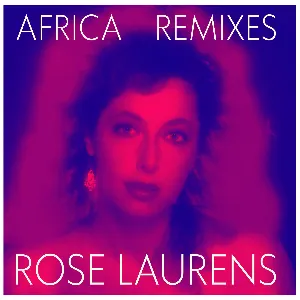 Pochette Africa Remixes