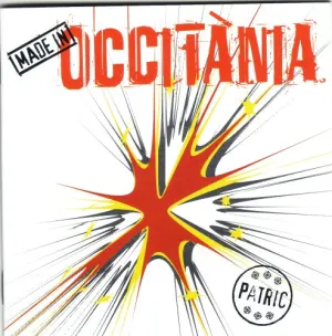 Pochette de Made in Occitània de Patric