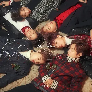 Pochette de JOY de NCT DREAM