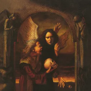 Pochette de Fall From Grace de Death Angel