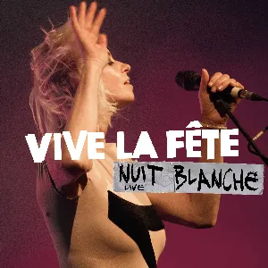 Pochette Nuit blanche (Live)